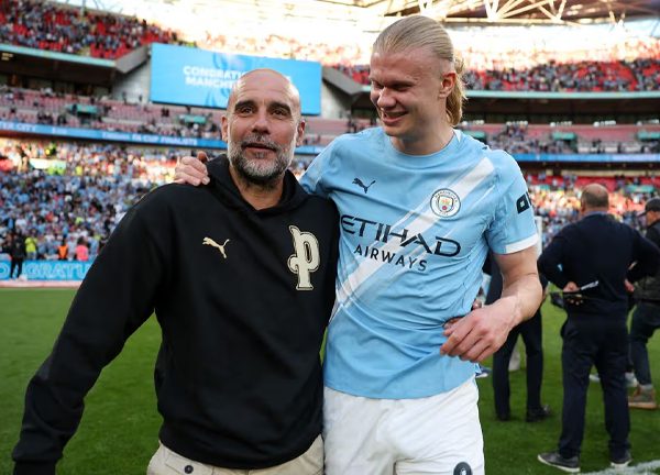 เตะถี่เกิน! 